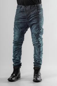 Boris Bidjan Saberi P13TF Tapered Jeans