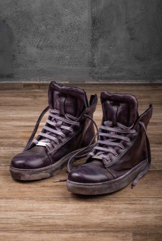 Mens Footwear by Portaille | Elixir Gallery