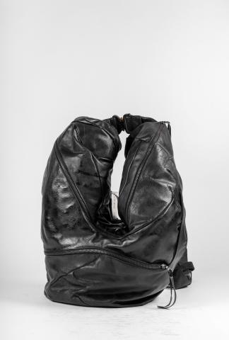 Leather ware by Leon Emanuel Blanck | Elixir Gallery