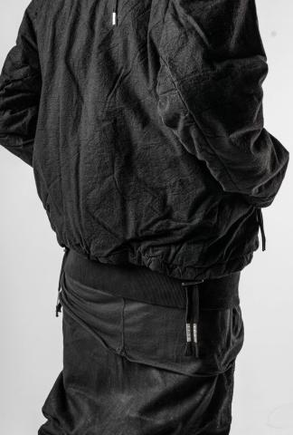 BORIS BIDJAN SABERI Men Short Parka Jacket – Atelier New York