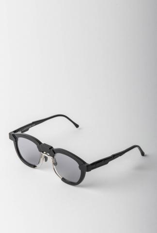 Kuboraum N5 BS Sunglasses (with Photochromatic lenses)