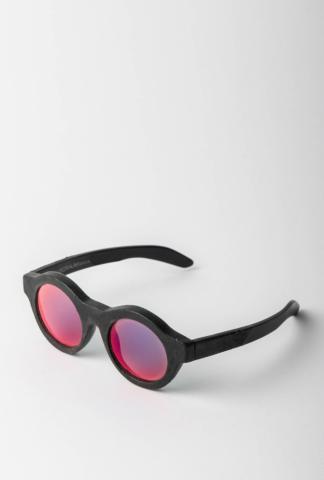 Kuboraum A1 44-21 BT Sunglasses