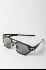 Hapter x PAWAKA CP01 Unibody Steel & Rubber Sunglasses