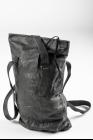 Nutsa Modebadze Textured Full grain Calf Leather Tote Bag