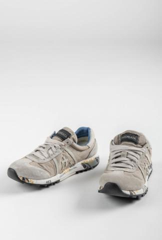 Premiata Lucy-D 994 Low-top Sneakers