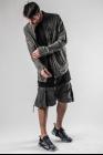 11 By BBS P20 Cold Dyed Cargo Shorts