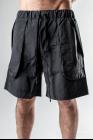 Andrea Ya'aqov swimwear pocket shorts