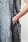 Phaédo Studios Tussah Silk Open Back Strapped Dress