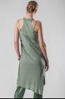 Ianua “Dakota” Adjustable Tank Dress