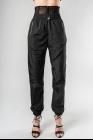 Ianua “San Francisco” Multi-zipped Trousers