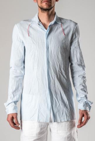 M.A+ H102 Concealed Button Shirt