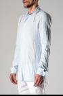MA+ H102 Concealed Button Shirt