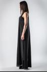 Un-Namable Silk Blend Lightweight Long Dress