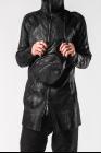 Leon Emanuel Blanck DIS-M-DBM-01 Anfractuous Distortion Medium Dealer Bag