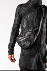 Leon Emanuel Blanck DIS-M-DBM-01 Anfractuous Distortion Medium Dealer Bag