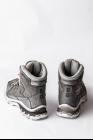 11 By BBS BOOT2 GTX Patina Grey Salomon Hiking Boots