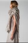 Un-Namable Textured Scarf