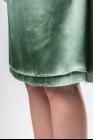 Ianua “Dallas” integrated Bra Slip Dress