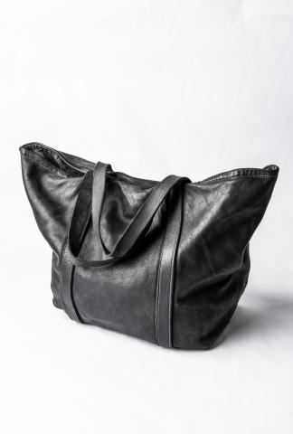 GUIDI WK02 BLKT Weekender Bag