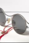 MA+ OO300 One-piece Front Titanium Sunglasses