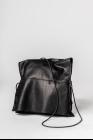 MA+ BG104 Calf Leather Three-fold Bag