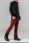 Boris Bidjan Saberi P13RF Double Object Dyed Jeans