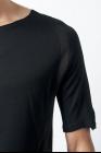 Lumen Et Umbra Short sleeve raglan T-shirt