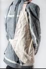 Boris Bidjan Saberi VEST BAG1 One Side Strap Harness