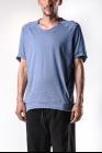 Individual Sentiments Semi Raglan T-shirt with Exposed Seams (Elixir Exclusive)