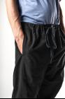 Individual Sentiments Textured Shorts with Elasticated Waistband