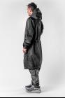 11byBBS R3B Convertable Thermotaped Technical Parka