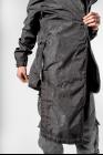 11byBBS R3B Convertable Thermotaped Technical Parka