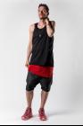 11byBBS T3 Relaxed Tank Top
