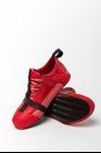 Boris Bidjan Saberi BAMBA2 Leather Low-top Sneakers