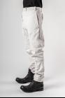 Leon Emanuel Blanck DIS-M-CP-01 Anfractuous Distortion Chem Pants