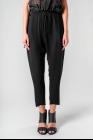Isabel Benenato Tapered Trousers