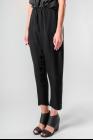 Isabel Benenato Tapered Trousers