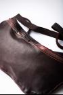 GUIDI Q10M CV23T Soft Horse Full Grain Leather Belt Bag
