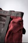 Guidi NBP02 CV23T Semi Linen Backpack