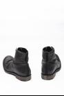 IERIB Reinforced Heel Italian Baby Calf Ankle Boots