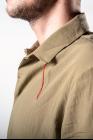 M.A+ H102 Concealed Button Shirt