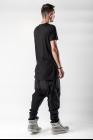 A.F. Artefact Low Crotch Tapered Pants