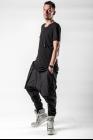 A.F. Artefact Low Crotch Tapered Pants