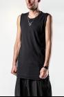 A.F.Artefact Fitted Tank Top