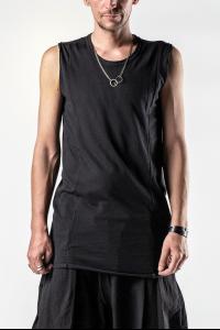 A.F. Artefact Fitted Tank Top