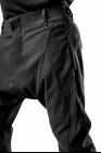 139DEC Printed Jodhpur Trousers