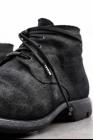 Layer-0 Leather Lined Hemp 2.0. H10 Rounded Toebox Ankle Boots