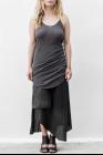 Alessandra Marchi Skirt - black