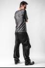 Lumen Et Umbra ELIXIR RE-EDITION: Drawstring 3D Trousers