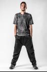 Lumen Et Umbra ELIXIR RE-EDITION: Drawstring 3D Trousers